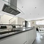Escapade Champenoise - Maison Familiale Paisible Avec Terrasse Et Jardin Wez