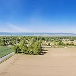 Escapade Champenoise - Maison Familiale Paisible Avec Terrasse Et Jardin *