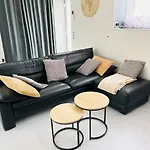 Escapade Champenoise - Maison Familiale Paisible Avec Terrasse Et Jardin Holiday home *