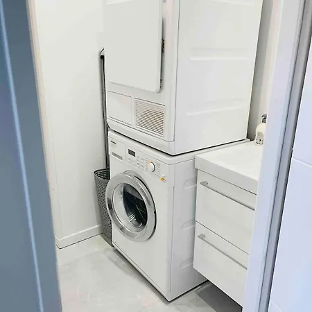 Maison Cosy Avec Jardin & Piscine Chauffee 펜션