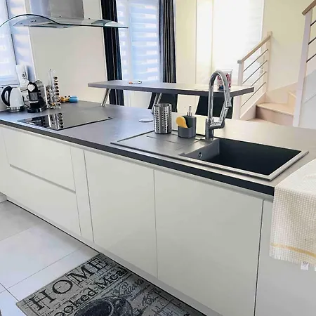 Maison Cosy Avec Jardin & Piscine Chauffee *